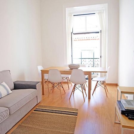 Ferienwohnung Bh1 4Br In Heart Of Bohemian Bairro Alto Lissabon Exterior foto